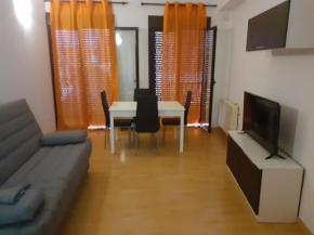 Apartamento casco histórico de Calatayud